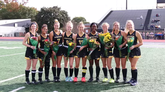 Field Hockey Seniors 2021