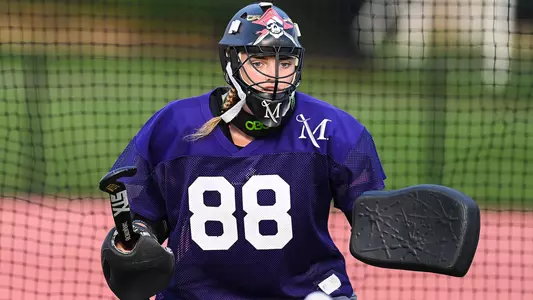 2021 Millersville vs. Seton Hill Field Hockey