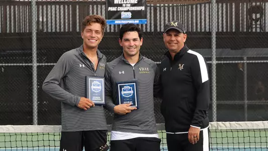 Frank Yanni Carlos Martinez-Lucas