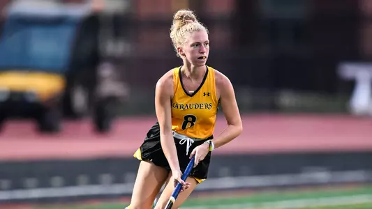 2021 Millersville vs. Seton Hill Field Hockey