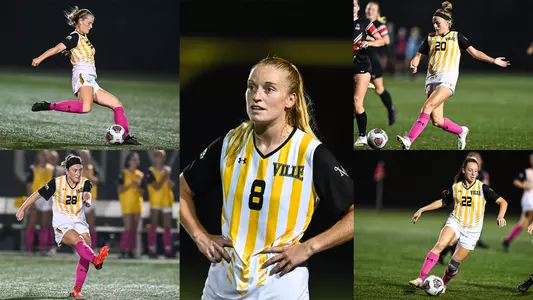 All-PSAC East Photo - WSOC