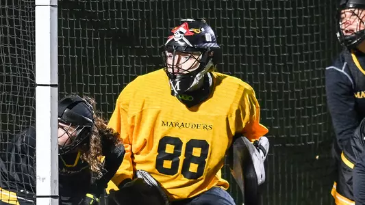 2021 Millersville vs. Indiana PSAC 1st Rd Field Hockey