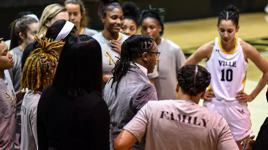WBB Huddle