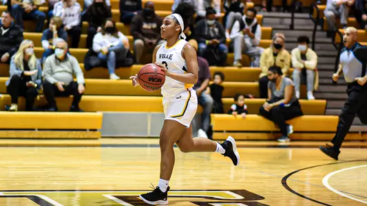 Ty Taylor vs. Clarion