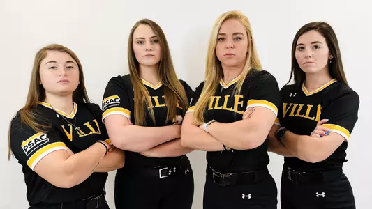 2021 Millersville Spring Sports Photo Shoot