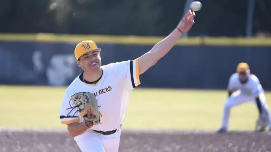 wingard gets the save