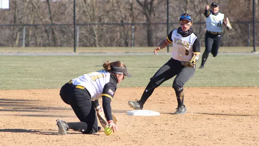 Softball vs. Kutztown