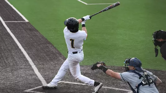 Baseball vs. Shepherd for gameday