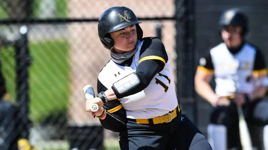 2021 Shippensburg at Millersville Softball