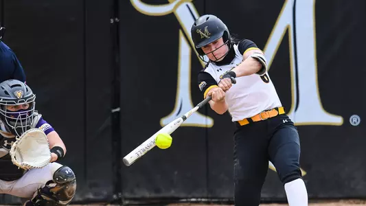 2021 West Chester at Millersville Softball