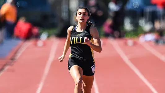 2021 Millersville Metrics Track & Field Invite