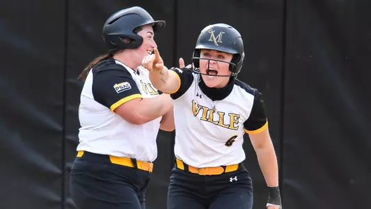 Softball vs West Chester