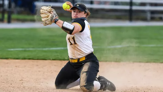 Softball vs West Chester
