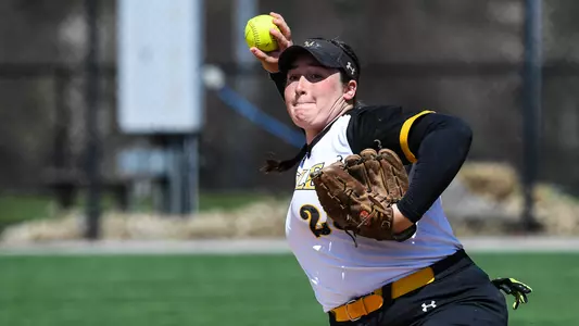 2021 Shippensburg at Millersville Softball