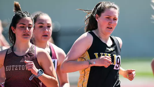 2021 Millersville Metrics Track & Field Invite