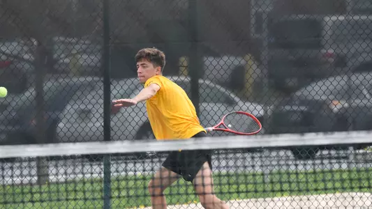 Tennis vs. Edinboro