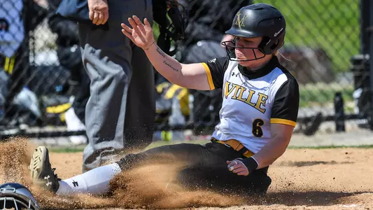 2021 Shippensburg at Millersville Softball