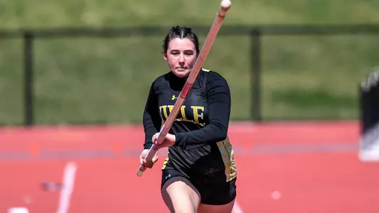 2021 Millersville Metrics Track & Field Invite