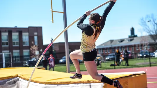 2021 Millersville Metrics Track & Field Invite