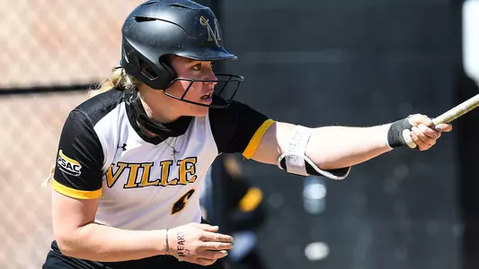 2021 Shippensburg at Millersville Softball