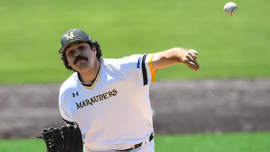 2021 Shepherd vs. Millersville PSAC Tournament