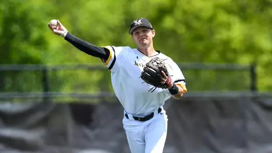 2021 Shepherd vs. Millersville PSAC Tournament