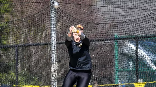 2021 Millersville Metrics Track & Field Invite