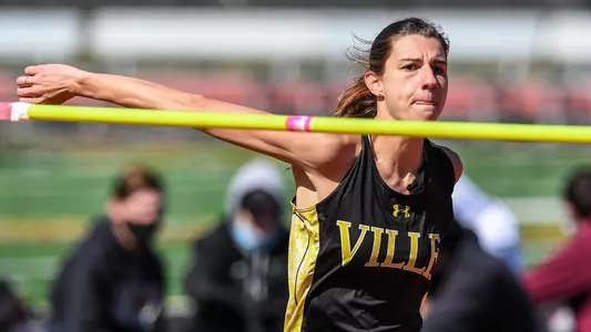2021 Millersville Metrics Track & Field Invite