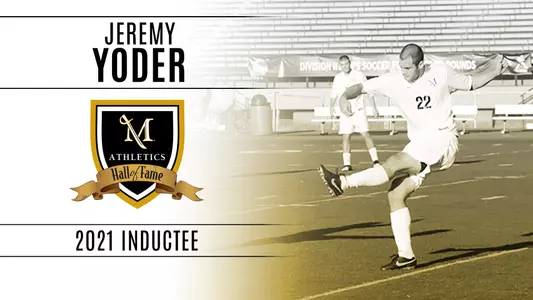 Jeremy Yoder