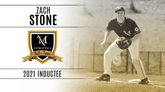 Zach Stone