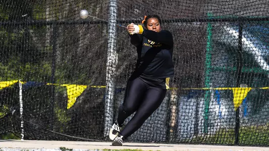 2021 Millersville Metrics Track & Field Invite