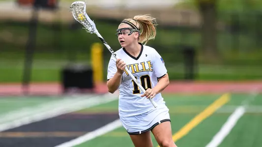 2021 Kutztown at Millersville Womens Lacrosse