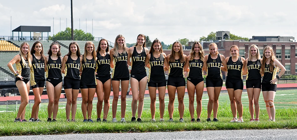 2021 Cross Country