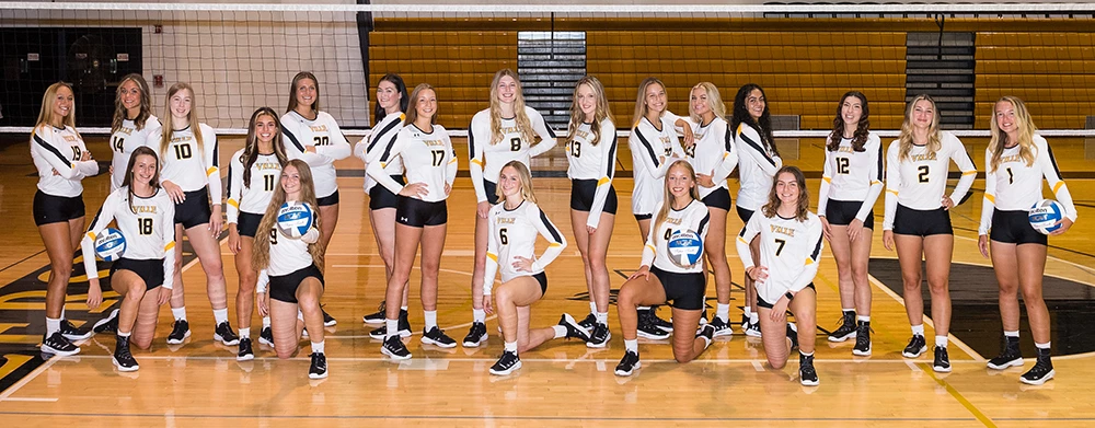 2021 Millersville Fall Sports Photo Day