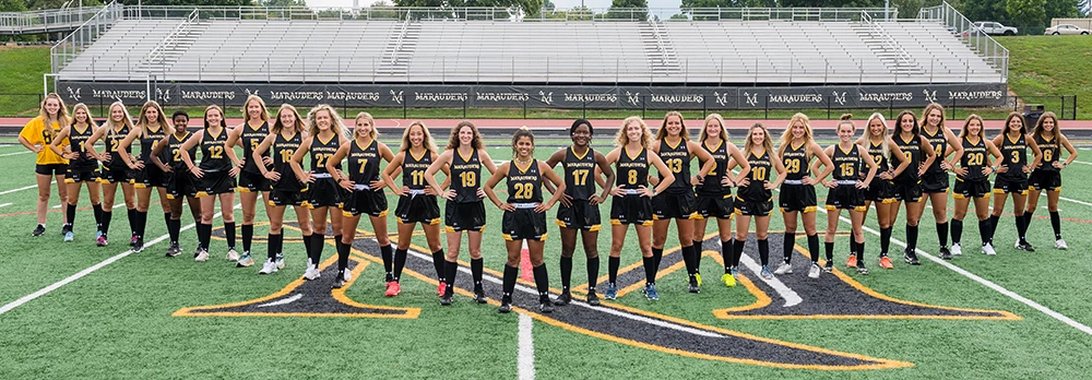 2021 Millersville Fall Sports Photo Day