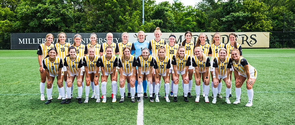 2021 Millersville Fall Sports Photo Day