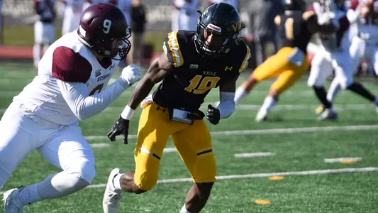 Football vs. Bloomsburg