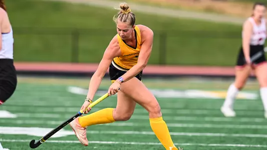 2021 Millersville vs. Seton Hill Field Hockey