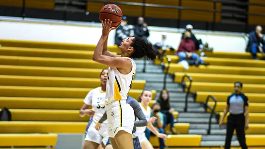 Lauren Lister vs. Shepherd 01/17/22