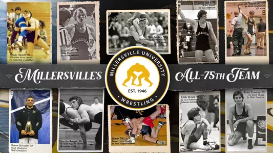 75th season wrestling