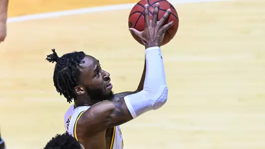 Millersville vs. Mansfield men's basketball at Pucillo Gym in Millersville, PA on Saturday, January 22, 2022. Mark Palczewski/Millersville Athletics Photo.