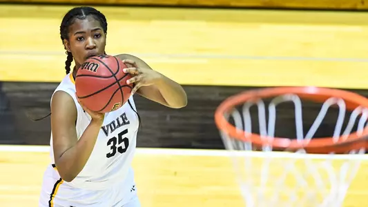 Christa Ricks vs. Mansfield