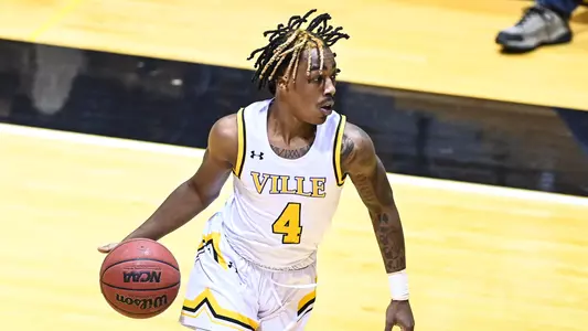 Millersville vs. Mansfield men's basketball at Pucillo Gym in Millersville, PA on Saturday, January 22, 2022. Mark Palczewski/Millersville Athletics Photo.