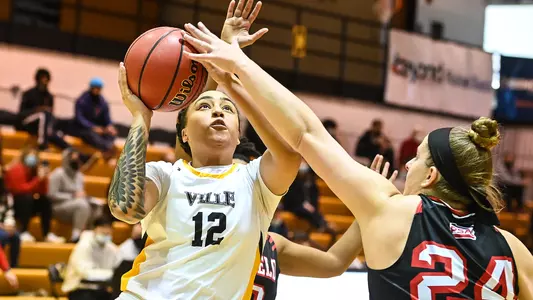 Christina Brown vs. Mansfield