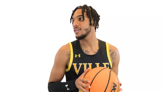 Millersville University men's basketball media day in Millersville, PA on Thursday, October 13, 2022. Mark Palczewski/Millersville Athletics Photo.