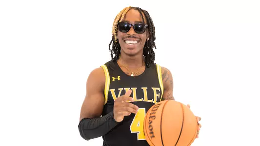 Millersville University men's basketball media day in Millersville, PA on Thursday, October 13, 2022. Mark Palczewski/Millersville Athletics Photo.