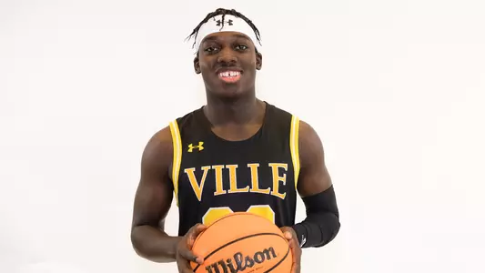 Millersville University men's basketball media day in Millersville, PA on Thursday, October 13, 2022. Mark Palczewski/Millersville Athletics Photo.