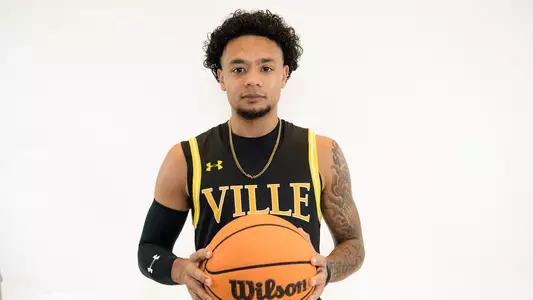 Millersville University men's basketball media day in Millersville, PA on Thursday, October 13, 2022. Mark Palczewski/Millersville Athletics Photo.