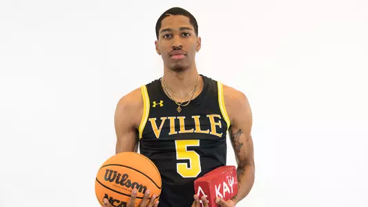 Millersville University men's basketball media day in Millersville, PA on Thursday, October 13, 2022. Mark Palczewski/Millersville Athletics Photo.