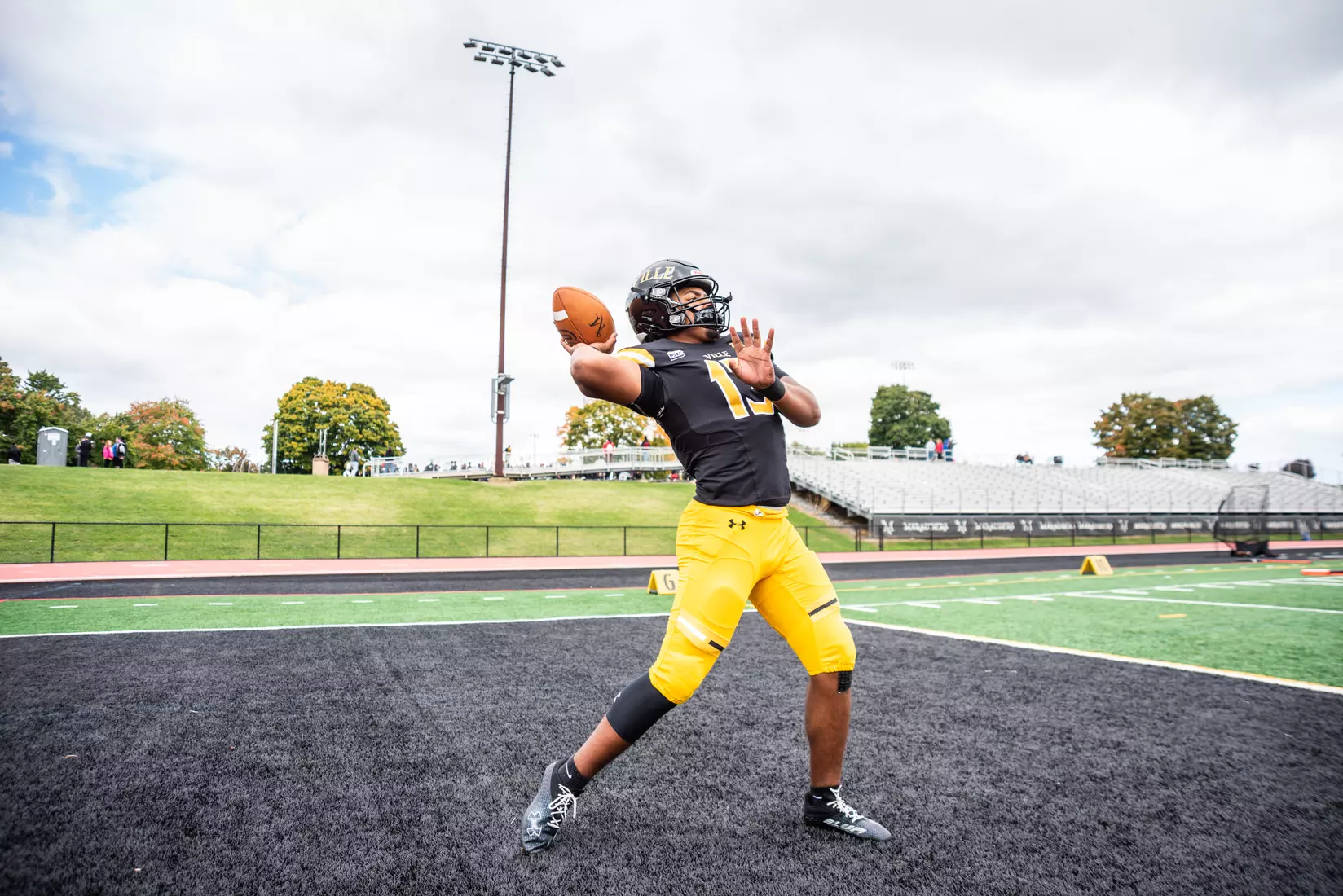 Millersville Football